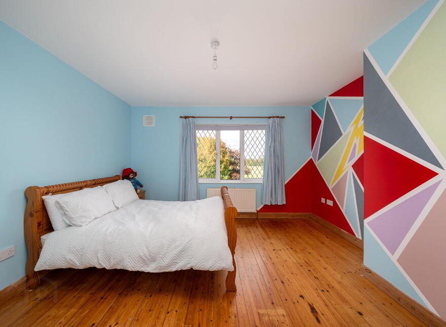 Esker Lodge, Coleraine, R35RK19