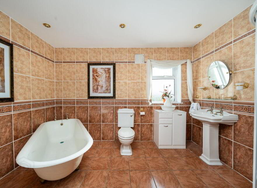 Esker Lodge, Coleraine, R35RK19