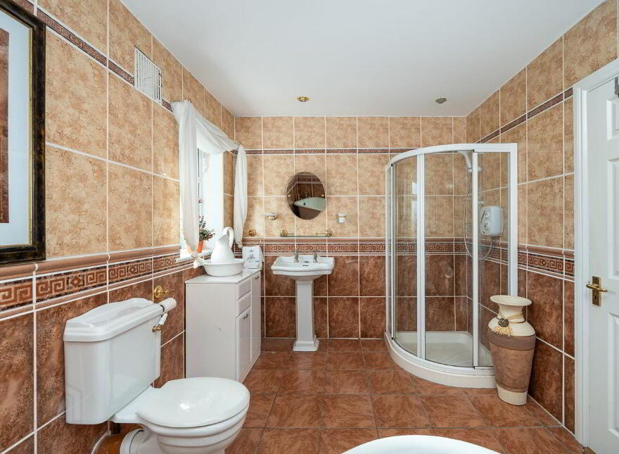 Esker Lodge, Coleraine, R35RK19