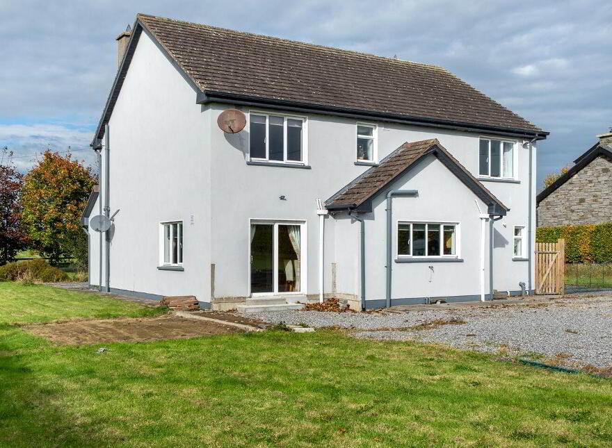 Esker Lodge, Coleraine, R35RK19