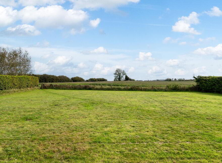 Esker Lodge, Coleraine, R35RK19