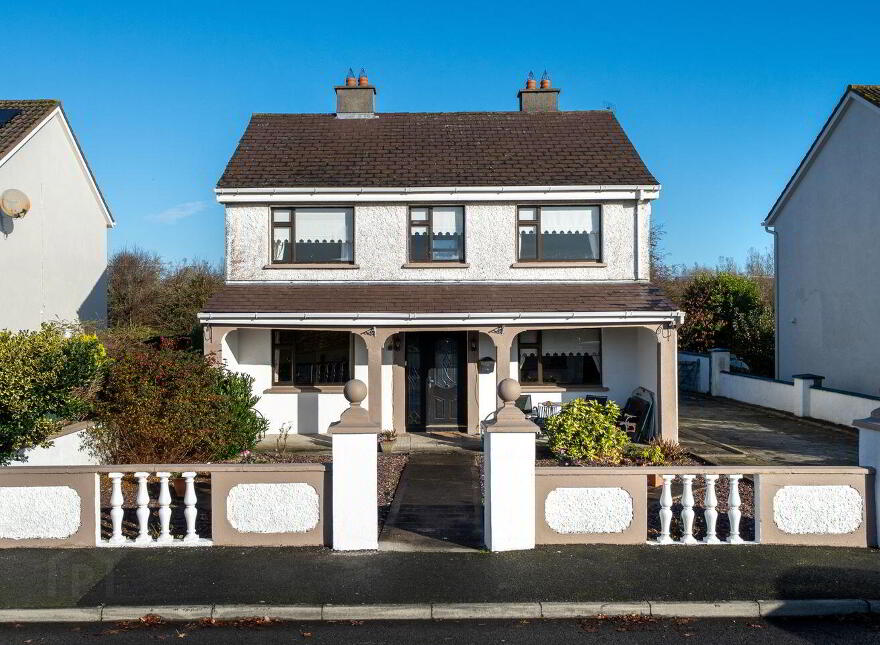 138 Arden Vale, Arden Road, Tullamore, R35X337