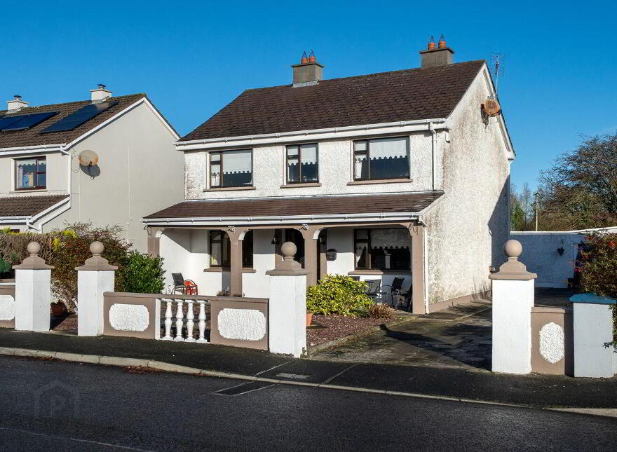 138 Arden Vale, Arden Road, Tullamore, R35X337