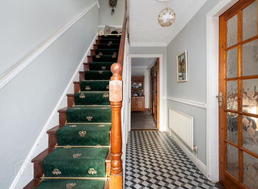138 Arden Vale, Arden Road, Tullamore, R35X337
