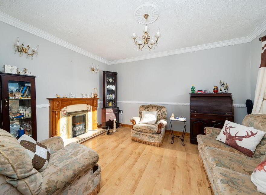 138 Arden Vale, Arden Road, Tullamore, R35X337
