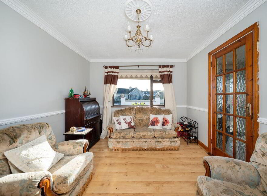 138 Arden Vale, Arden Road, Tullamore, R35X337