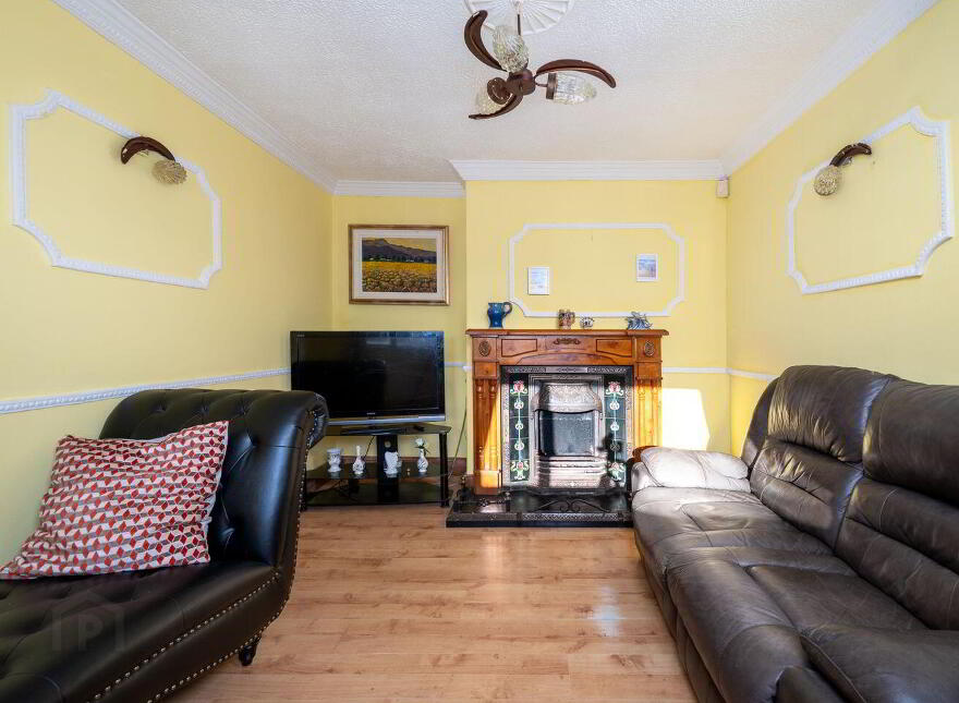138 Arden Vale, Arden Road, Tullamore, R35X337
