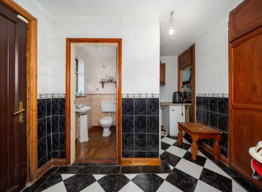 138 Arden Vale, Arden Road, Tullamore, R35X337