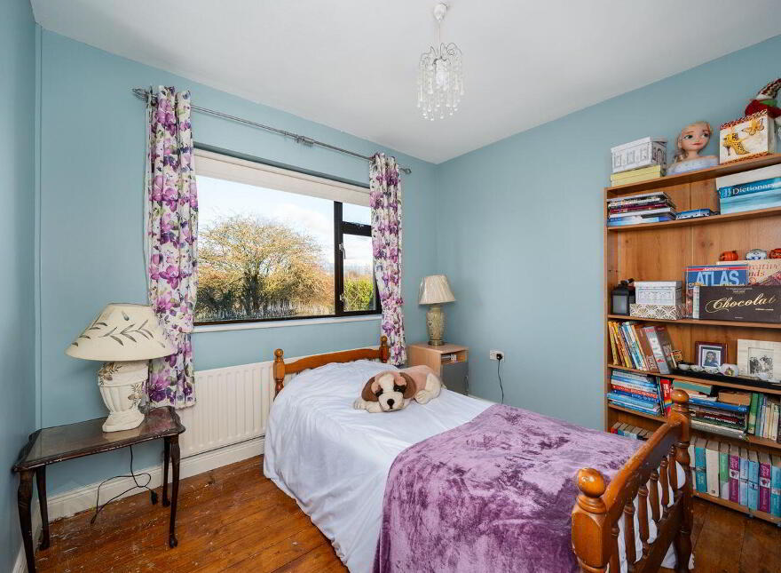 138 Arden Vale, Arden Road, Tullamore, R35X337