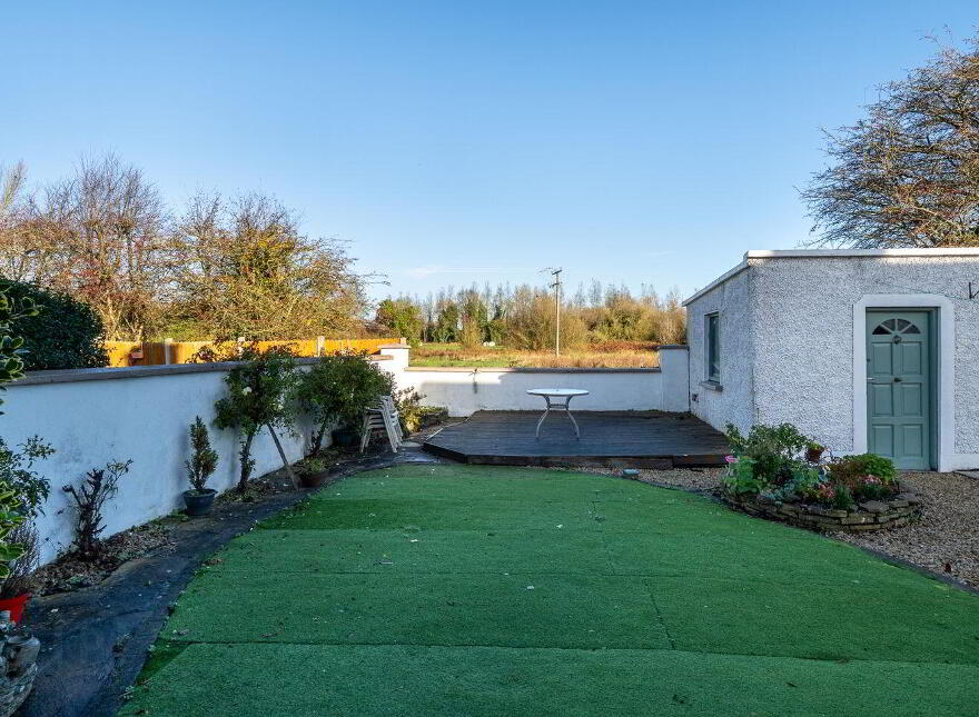 138 Arden Vale, Arden Road, Tullamore, R35X337