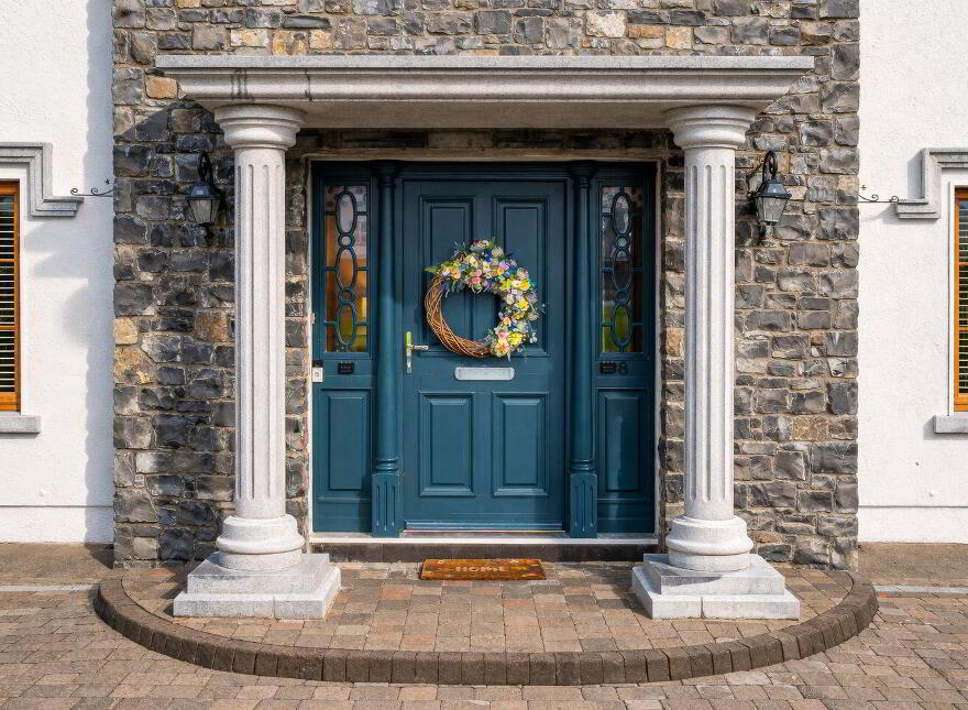 8 Millbrook, Killeigh, R35YX85