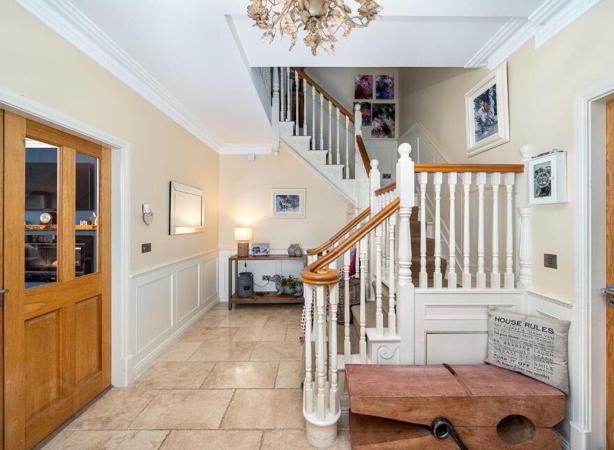 8 Millbrook, Killeigh, R35YX85