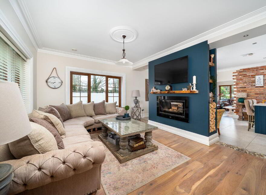8 Millbrook, Killeigh, R35YX85