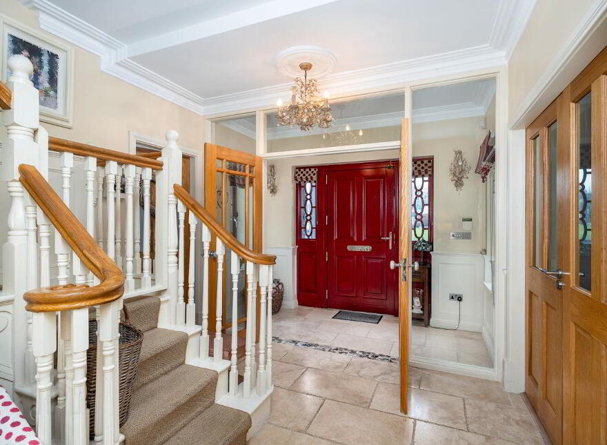8 Millbrook, Killeigh, R35YX85