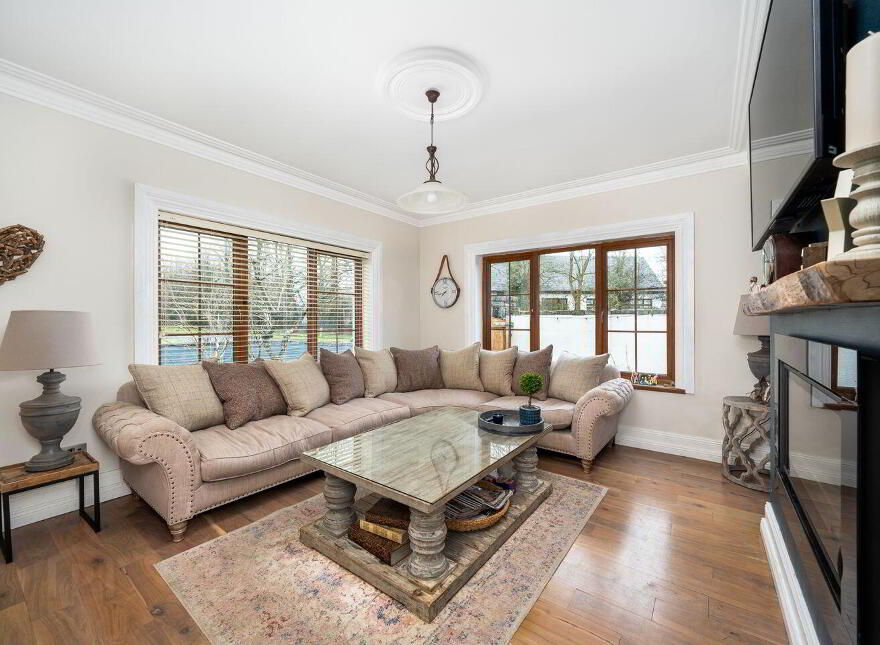 8 Millbrook, Killeigh, R35YX85