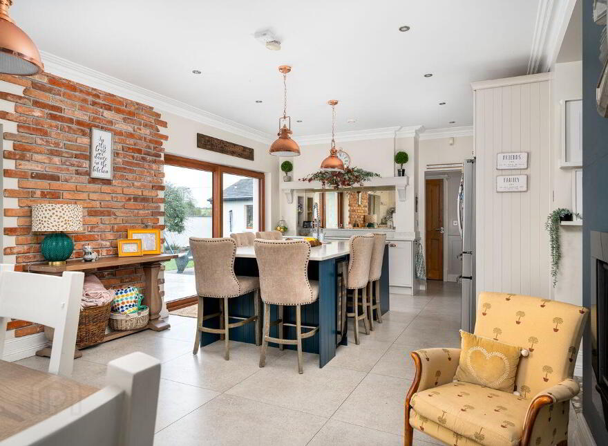 8 Millbrook, Killeigh, R35YX85