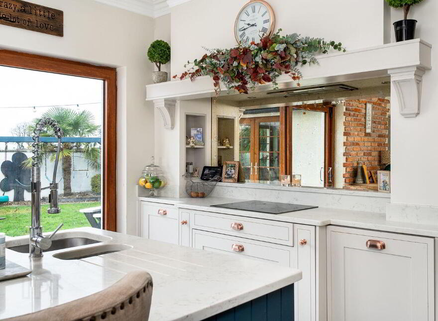 8 Millbrook, Killeigh, R35YX85