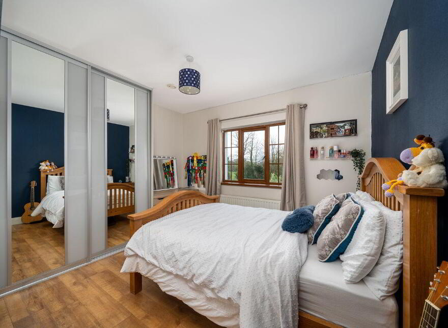 8 Millbrook, Killeigh, R35YX85