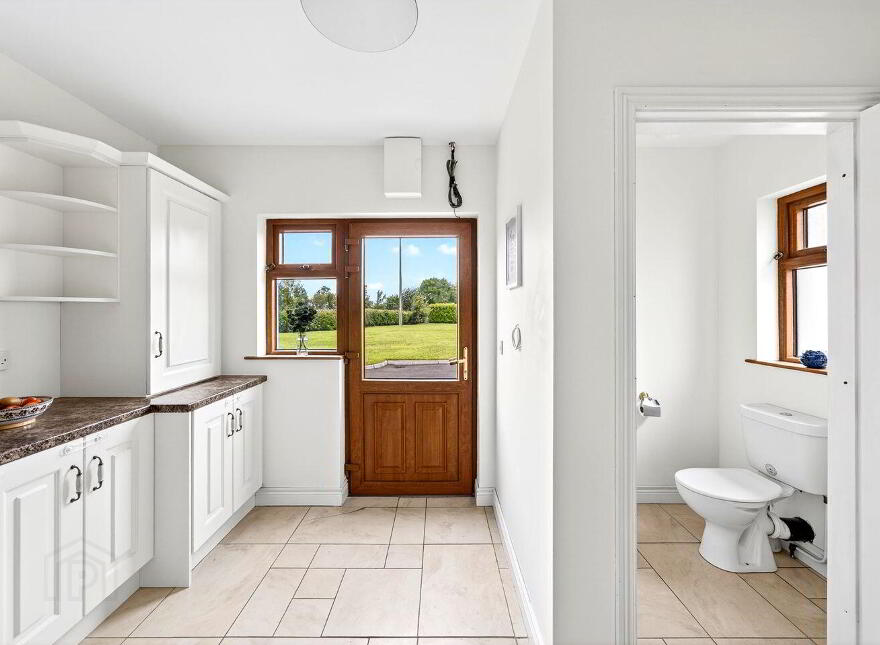 Mullahill, Killurin, Killurin, R35X499
