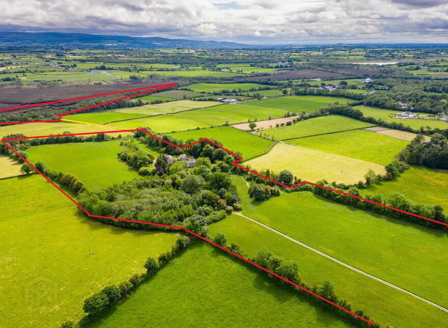Ross House, Screggan, Screggan, R35P959