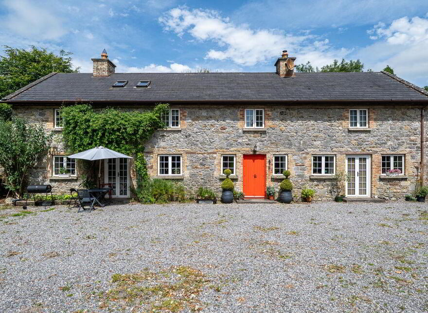Ross House, Screggan, Screggan, R35P959