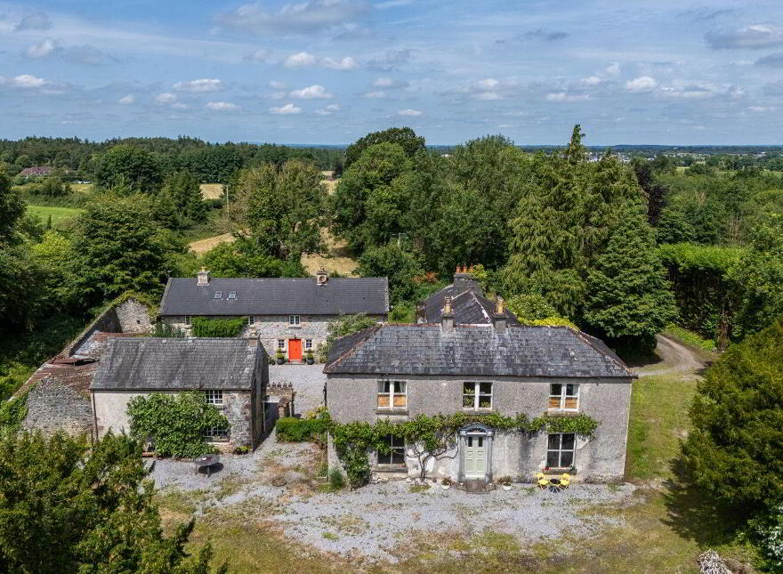 Ross House, Screggan, Screggan, R35P959