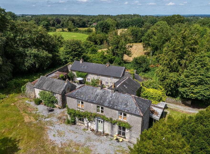 Ross House, Screggan, Screggan, R35P959