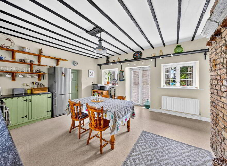 Ross House, Screggan, Screggan, R35P959