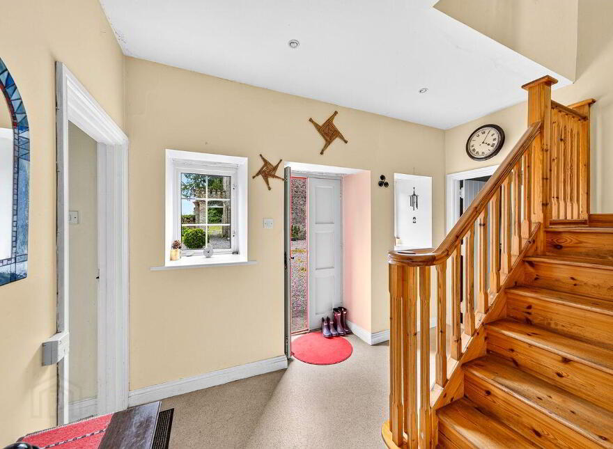 Ross House, Screggan, Screggan, R35P959