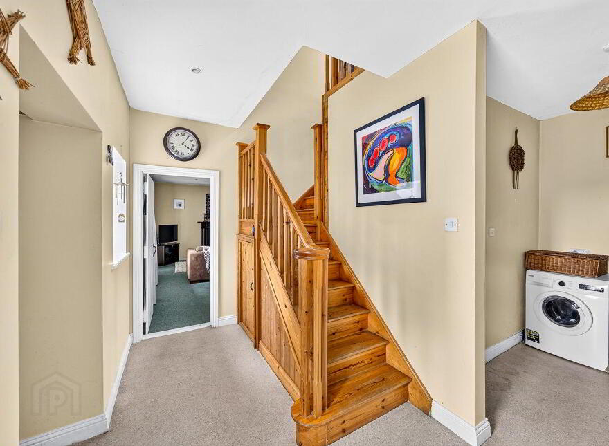 Ross House, Screggan, Screggan, R35P959