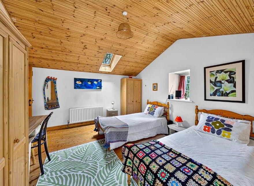 Ross House, Screggan, Screggan, R35P959