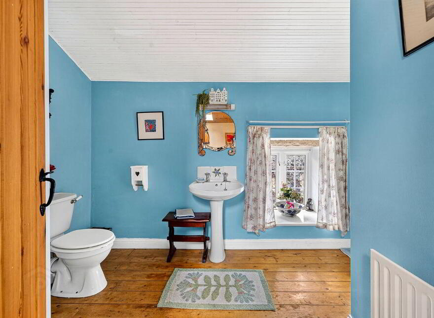 Ross House, Screggan, Screggan, R35P959