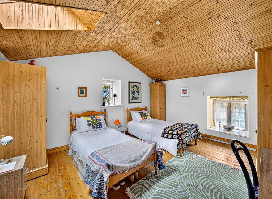 Ross House, Screggan, Screggan, R35P959