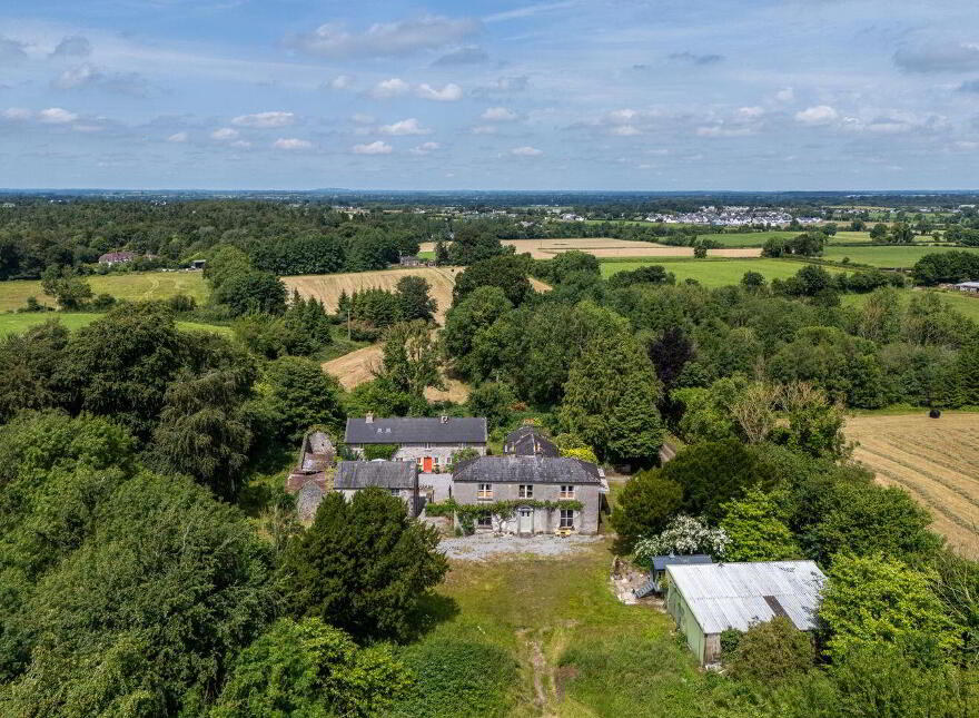 Ross House, Screggan, Screggan, R35P959