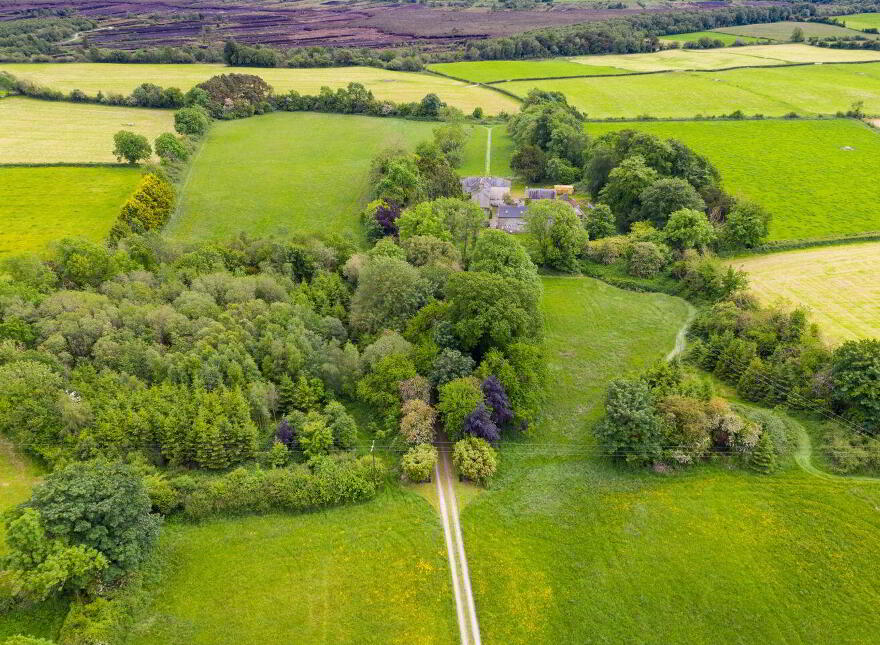 Ross House, Screggan, Screggan, R35P959