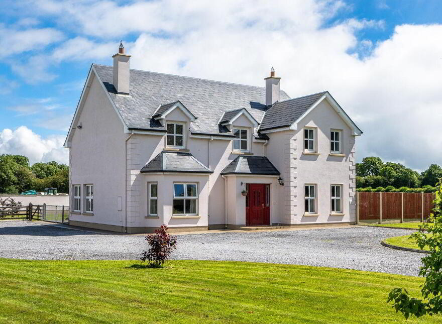Lisdermot, Ferbane, R42EA30