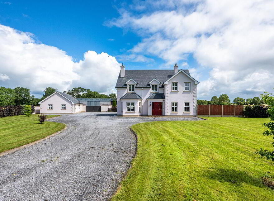 Lisdermot, Ferbane, R42EA30