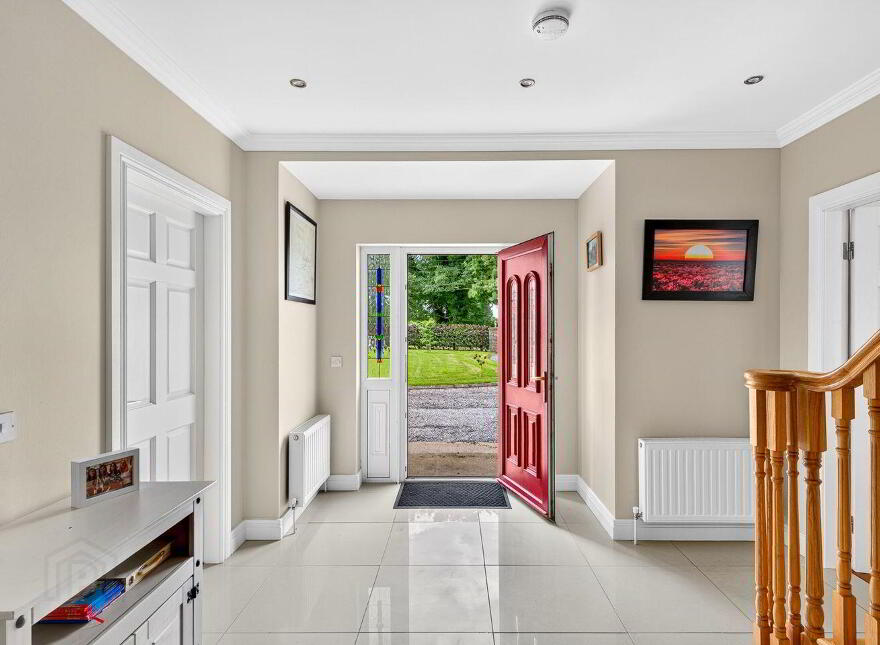 Lisdermot, Ferbane, R42EA30
