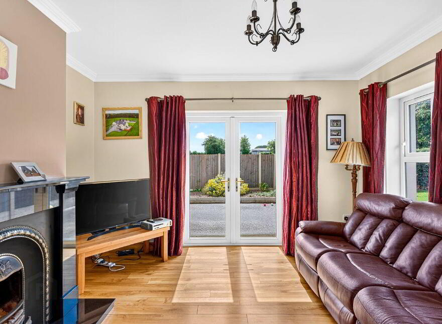 Lisdermot, Ferbane, R42EA30