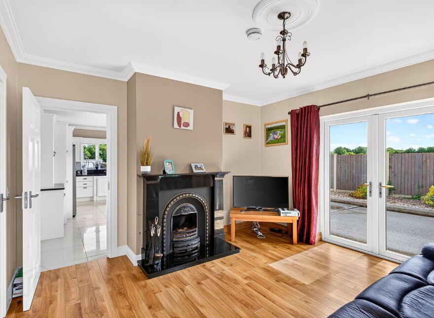 Lisdermot, Ferbane, R42EA30