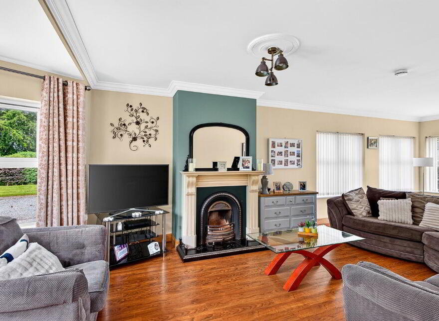 Lisdermot, Ferbane, R42EA30