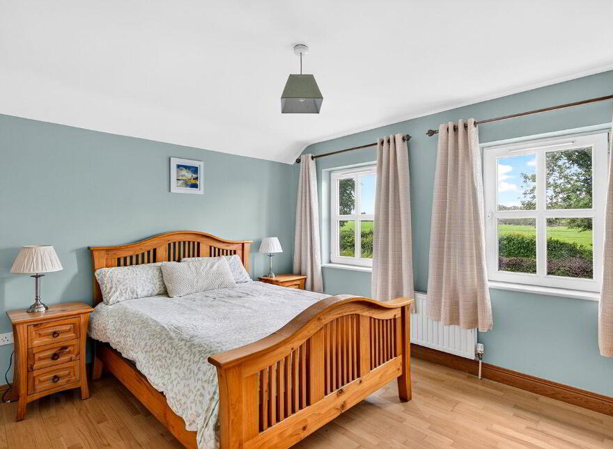 Lisdermot, Ferbane, R42EA30
