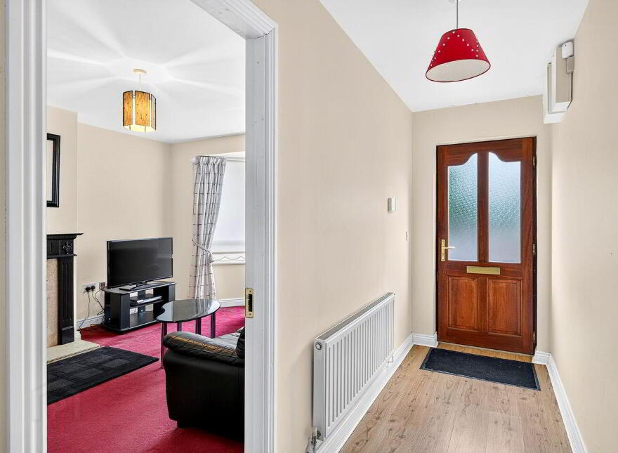 164 Carraig Cluain, Tullamore, R35F3P4