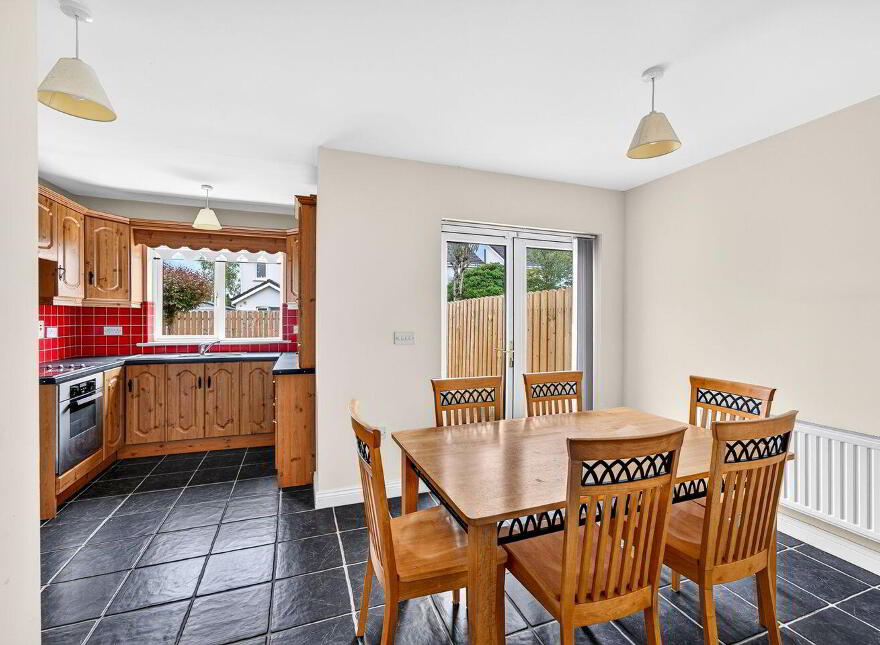 164 Carraig Cluain, Tullamore, R35F3P4