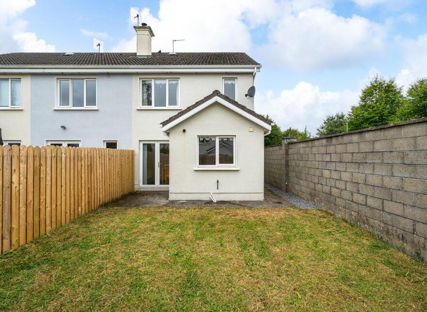 164 Carraig Cluain, Tullamore, R35F3P4
