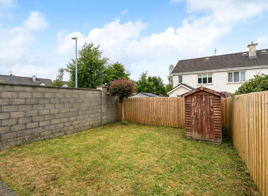 164 Carraig Cluain, Tullamore, R35F3P4