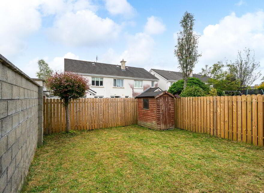 164 Carraig Cluain, Tullamore, R35F3P4