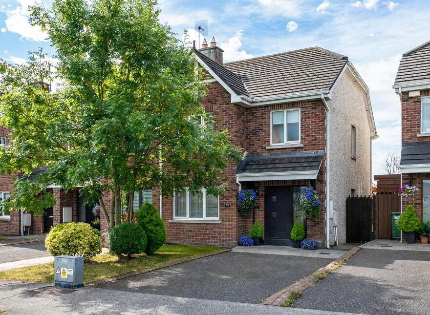 43 Chancery Park Road, Tullamore, R35F4W6