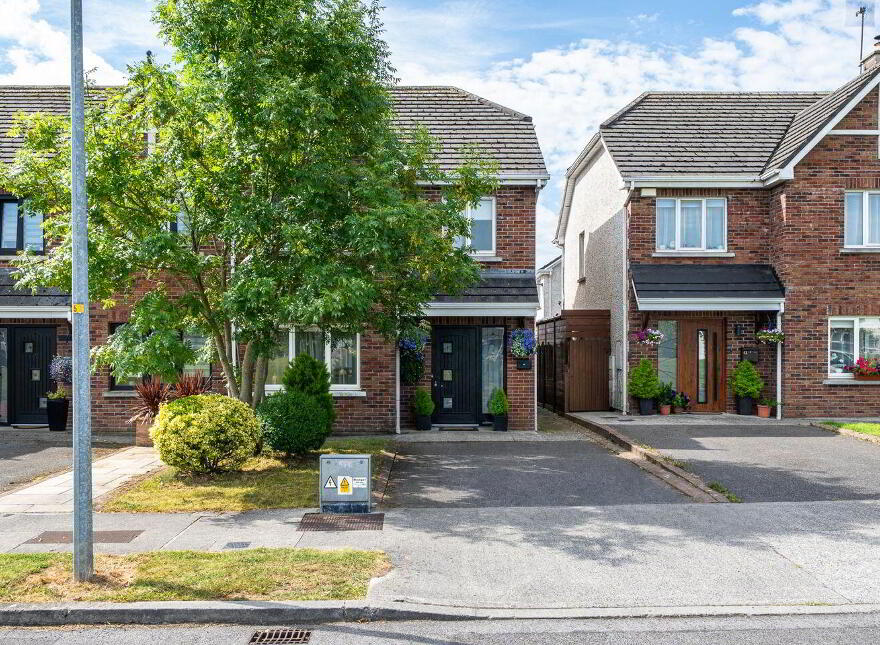 43 Chancery Park Road, Tullamore, R35F4W6
