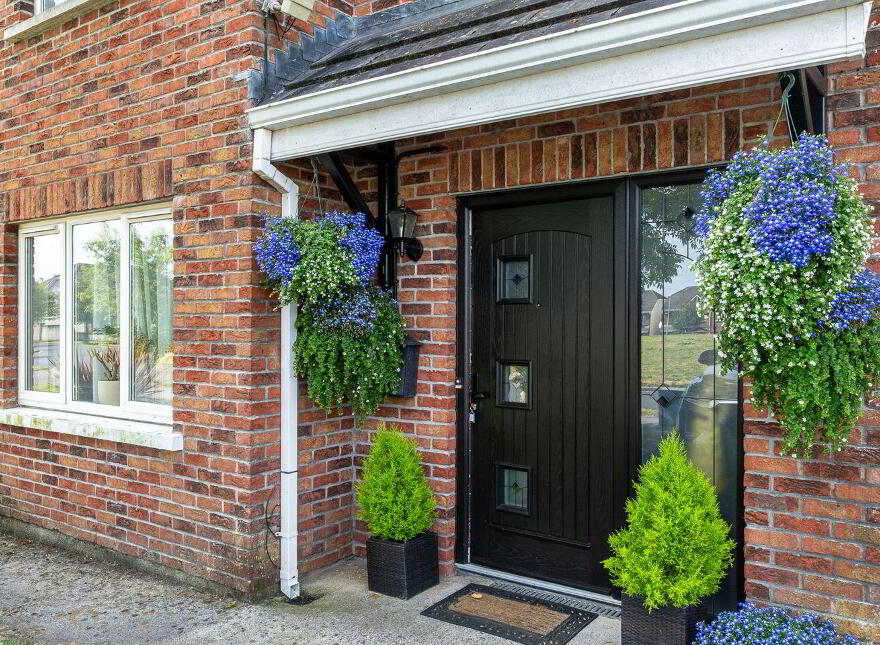 43 Chancery Park Road, Tullamore, R35F4W6